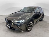 usata Mazda CX-3 2.0L Skyactiv-G Exceed