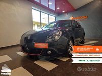 Usata Alfa Romeo Giulietta 120 CV (88 kW) 2016 Berlina