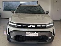 Usata Dacia Duster Journey 94 CV (69 kW) 2025 Sandstone SUV
