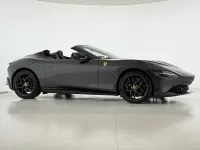 Nuova Ferrari Roma 620 CV (456 kW) 2025 Grigio Coupé