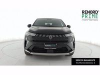 Usata Renault Symbioz Iconic 143 CV (105 kW) 2025 Nero SUV