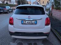 Usata Fiat 500X Opening Edition 120 CV (88 kW) 2015 SUV