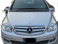 usata Mercedes B170 benz sport