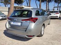 usata Toyota Auris Touring Sports 1.8 Hybrid Business TELECAM.,NAVI,CRUISE,CLIMA ..