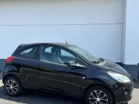 Usata Ford Ka 69 CV (50 kW) 2012 Utilitaria