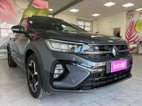 Usata VW Taigo R-line 116 CV (85 kW) 2025 Grigio SUV