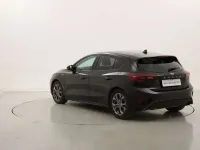 Usata Ford Focus ST-Line 155 CV (114 kW) 2025 Nero Berlina