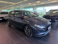 Nuova Hyundai i20 90 CV (66 kW) 2025 Grigio Utilitaria