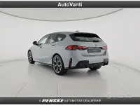 Nuova BMW 118 M Sport 150 CV (110 kW) 2026 Grigio Utilitaria
