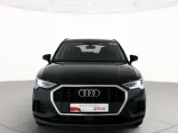 Usata Audi Q3 Business 245 CV (180 kW) 2024 Nero mito metallizzato SUV