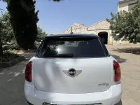 Usata Mini Countryman 111 CV (81 kW) 2012 Bianco SUV