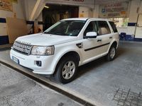 usata Land Rover Freelander 2ª serie - 2012