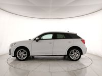 usata Audi Q2 Q235 2.0 tdi S line edition s-tronic