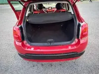 Usata Fiat 500 Business 95 CV (69 kW) 2016 Rosso Station wagon
