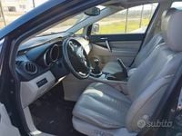 Usata Mazda CX-7 Inclusive 2012 SUV