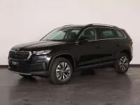 Usata Skoda Kodiaq Style 150 CV (110 kW) 2024 Nero tulipano SUV