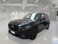 Usata Mazda CX-60 Homura-Line 200 CV (147 kW) 2023 Nero SUV