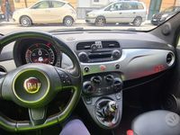 usata Fiat 500S 1.2 69 cv