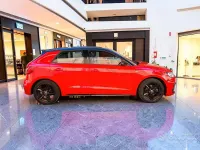 Käytetty Audi A1 S-Line 116 HP (85 kW) 2019 Punainen Katumaasturi