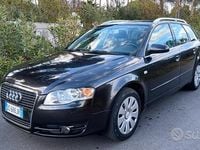 Usata Audi A4 140 CV (102 kW) 2007 Station wagon
