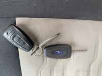 Usata Ford Tourneo 170 CV (125 kW) 2017 Nero Monovolume