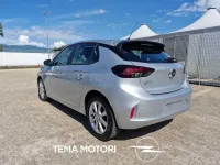 Usata Opel Corsa Edition 75 CV (55 kW) 2023 Argento Utilitaria