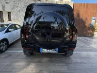 Usata Land Rover Defender Dynamic 249 CV (183 kW) 2024 Nero SUV