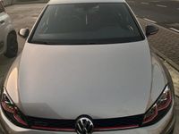 usata VW Golf VII Golf GTD 2.0 TDI 5p. BlueMotion Technology