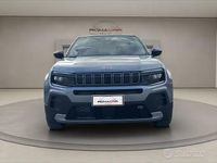Occasion Jeep Avenger Altitude 101 ch (74 kW) 2024 Gris SUV