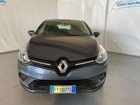 usata Renault Clio IV Clio TCe 12V 75 CV 5 porte Generation