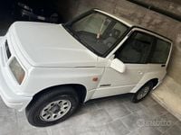 Usata Suzuki Vitara 97 CV (71 kW) 1995 Cabrio