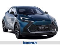 Nuova Toyota C-HR Trend 223 CV (164 kW) 2026 Dark teal SUV