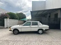 Usata Lancia Beta 122 CV (89 kW) 1983 Bianco Berlina