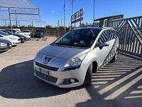 usata Peugeot 5008 2.0 HDi 150CV Allure-7 POSTI-TETTO-NA