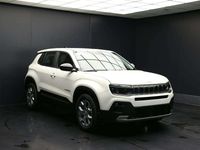 Nuova Jeep Avenger Altitude 101 CV (74 kW) 2025 Bianco SUV