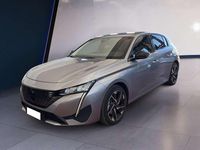 Usata Peugeot 308 Allure 131 CV (96 kW) 2023 Other Utilitaria