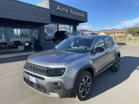 Usata Jeep Avenger EV Summit 61 kW (84 CV) 2025 Granite SUV