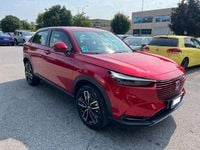 Usata Honda HR-V Advance 107 CV (78 kW) 2024 Rosso SUV