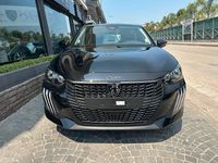 Nuova Peugeot 208 Style 101 CV (74 kW) 2025 Giallo Utilitaria