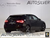 usata Mercedes 180 Classe A SedanAutomatic 4p. Sport del 2021 usata a Verona