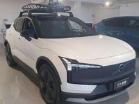 Nuova Volvo EX30 Ultra 116 kW (158 CV) 2025 Bianco SUV