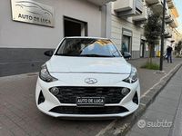 Brugt Hyundai i10 2021 Hvid Hatchback