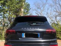 usata Porsche Cayenne CayenneII 2015 3.0 tiptronic