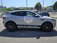 Usata Jaguar E-Pace R-Dynamic 179 CV (131 kW) 2020 Grigio SUV