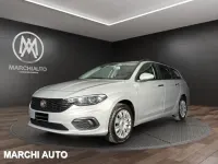 Usata Fiat Tipo Business 2020 Argento Station wagon
