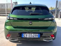 Usata Peugeot 308 Allure 131 CV (96 kW) 2024 Verde Berlina