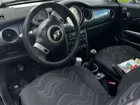 Usata Mini One D 75 CV (55 kW) 2004 Grigio Utilitaria