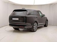 Usata Land Rover Range Rover Autobiography 551 CV (405 kW) 2024 Nero SUV