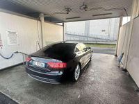 Usata Audi A5 Ambiente 170 CV (125 kW) 2011 Coupé