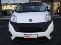 usata Fiat Qubo 1.3 MJ 80cv Easy Ok NeoPatentati Bluetooth 5 posti